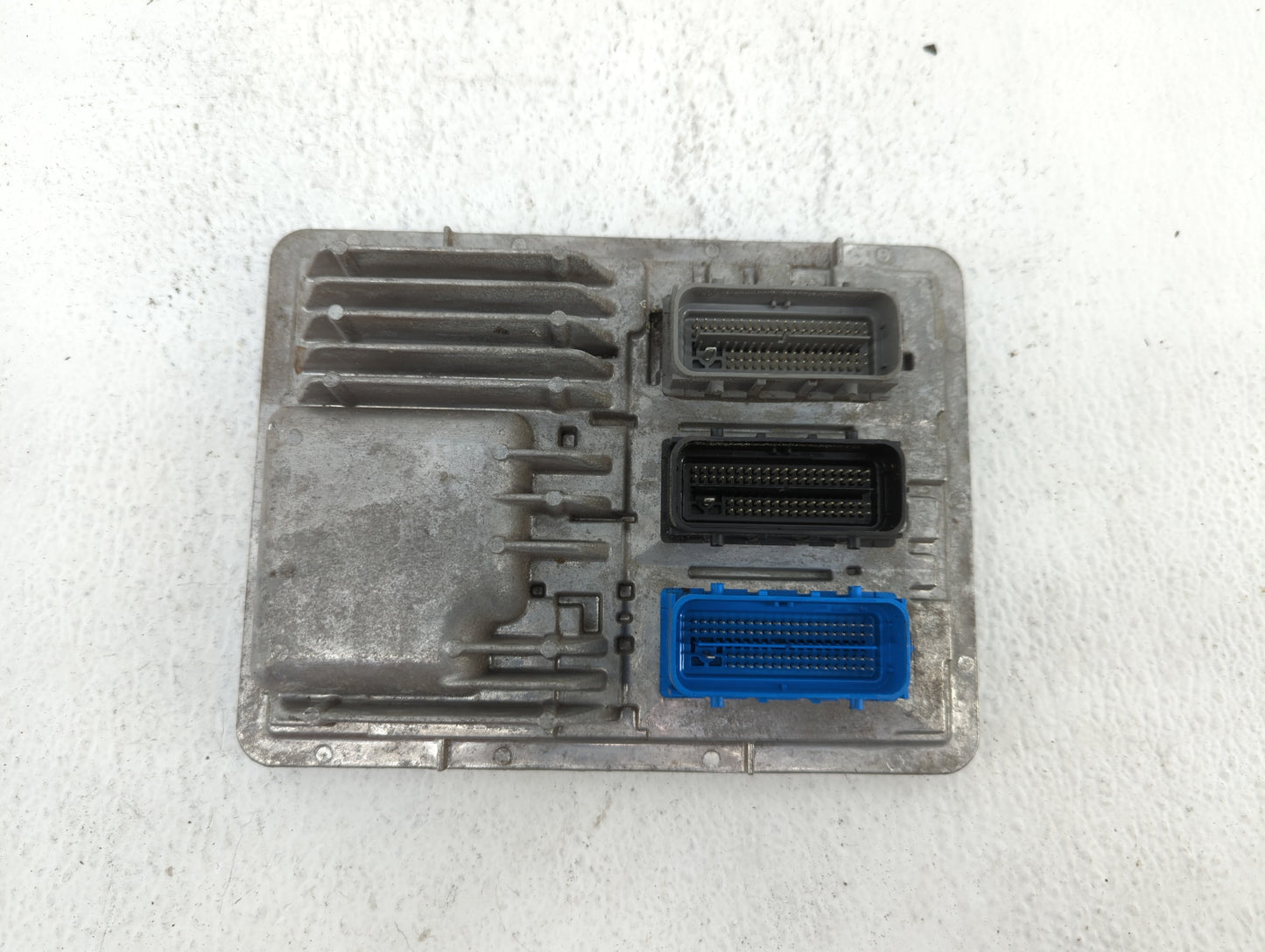 2016 Chevrolet Malibu PCM Engine Control Computer ECU ECM PCU OEM P/N:12669511 12672502, 12607096, 12675580, 12676591 Fits O