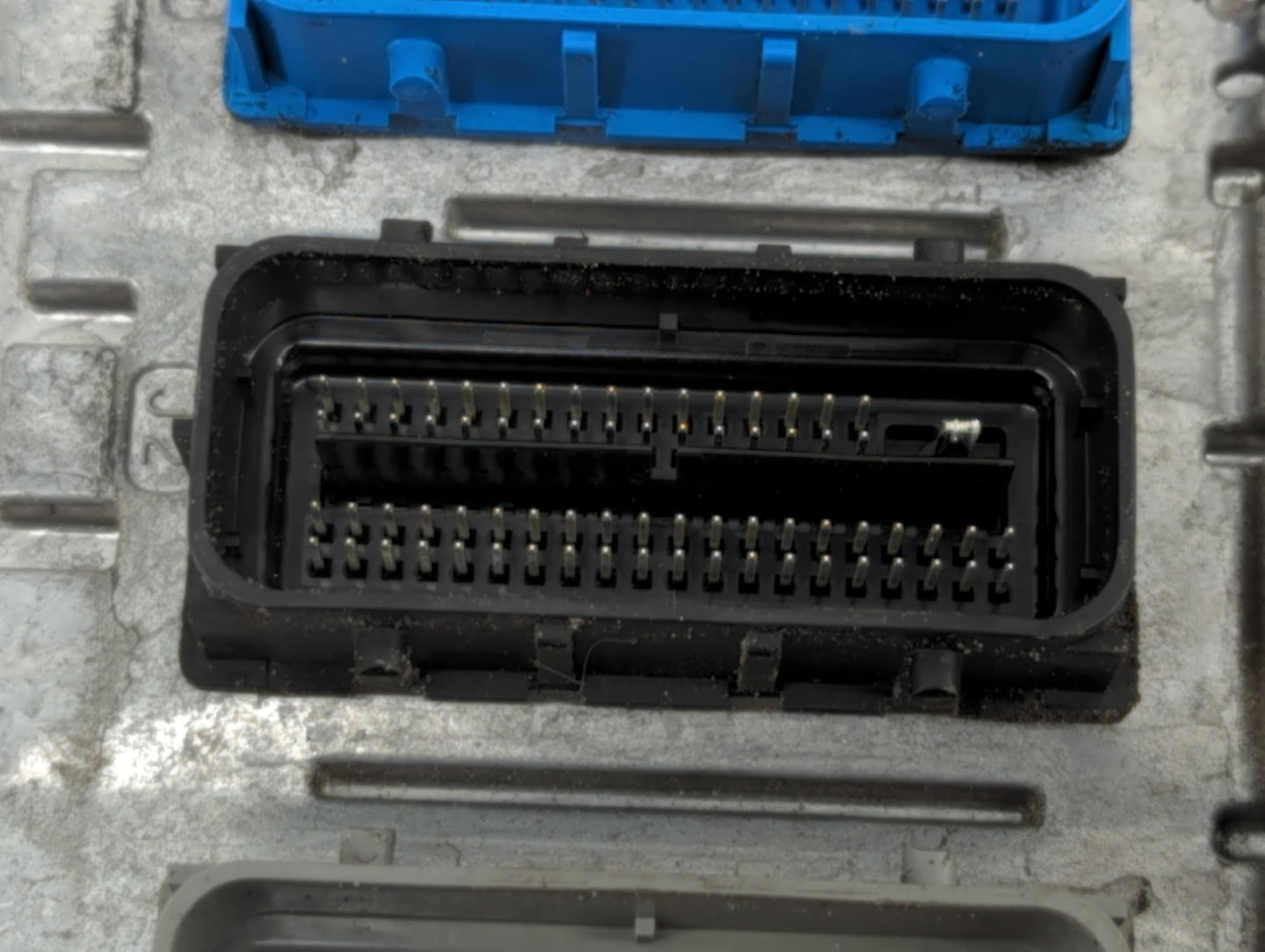 2016 Chevrolet Malibu PCM Engine Control Computer ECU ECM PCU OEM P/N:12669511 12672502, 12607096, 12675580, 12676591 Fits O