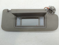 2013-2016 Chevrolet Malibu Sun Visor Shade Replacement Passenger Right Mirror Fits Fits 2013 2014 2015 2016 OEM Used Auto Pa