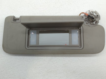 compare product 2013-2016 Chevrolet Malibu Sun Visor Shade Replacement Passenger Right Mirror Fits Fits 2013 2014 2015 2016 OEM Used Auto Parts