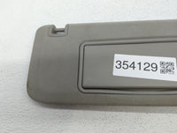 2013-2016 Chevrolet Malibu Sun Visor Shade Replacement Passenger Right Mirror Fits Fits 2013 2014 2015 2016 OEM Used Auto Pa