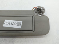 2013-2016 Chevrolet Malibu Sun Visor Shade Replacement Passenger Right Mirror Fits Fits 2013 2014 2015 2016 OEM Used Auto Pa