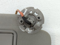 2013-2016 Chevrolet Malibu Sun Visor Shade Replacement Passenger Right Mirror Fits Fits 2013 2014 2015 2016 OEM Used Auto Pa