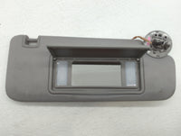 2016-2019 Chevrolet Malibu Sun Visor Shade Replacement Passenger Right Mirror Fits Fits 2016 2017 2018 2019 OEM Used Auto Pa
