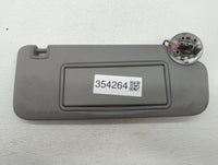 2016-2019 Chevrolet Malibu Sun Visor Shade Replacement Passenger Right Mirror Fits Fits 2016 2017 2018 2019 OEM Used Auto Pa