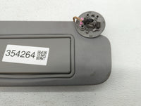 2016-2019 Chevrolet Malibu Sun Visor Shade Replacement Passenger Right Mirror Fits Fits 2016 2017 2018 2019 OEM Used Auto Pa