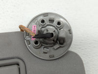 2016-2019 Chevrolet Malibu Sun Visor Shade Replacement Passenger Right Mirror Fits Fits 2016 2017 2018 2019 OEM Used Auto Pa