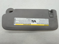 2016-2019 Chevrolet Malibu Sun Visor Shade Replacement Passenger Right Mirror Fits Fits 2016 2017 2018 2019 OEM Used Auto Pa