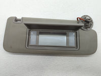 2013-2016 Chevrolet Malibu Sun Visor Shade Replacement Passenger Right Mirror Fits Fits 2013 2014 2015 2016 OEM Used Auto Pa