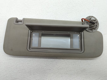 compare product 2013-2016 Chevrolet Malibu Sun Visor Shade Replacement Passenger Right Mirror Fits Fits 2013 2014 2015 2016 OEM Used Auto Parts