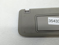 2013-2016 Chevrolet Malibu Sun Visor Shade Replacement Passenger Right Mirror Fits Fits 2013 2014 2015 2016 OEM Used Auto Pa
