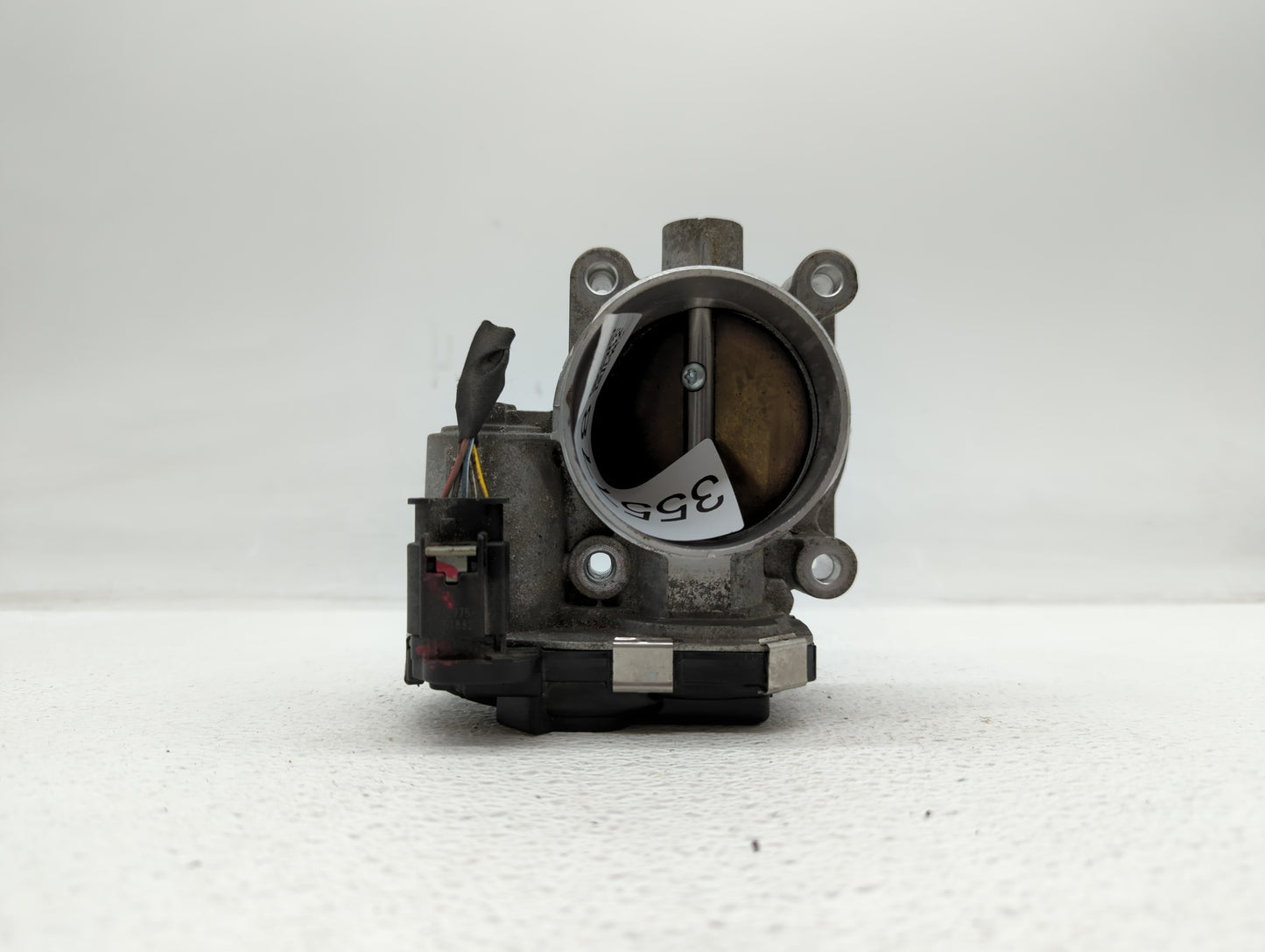 2016 Chevrolet Malibu Throttle Body P/N:12670839AA 12627217DA Fits Fits 2017 2018 2019 OEM Used Auto Parts - Oemusedautopart
