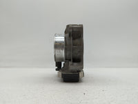 2016 Chevrolet Malibu Throttle Body P/N:12670839AA 12627217DA Fits Fits 2017 2018 2019 OEM Used Auto Parts - Oemusedautopart