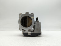 2016 Chevrolet Malibu Throttle Body P/N:12670839AA 12627217DA Fits Fits 2017 2018 2019 OEM Used Auto Parts - Oemusedautopart
