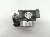 2016 Chevrolet Malibu Throttle Body P/N:12670839AA 12627217DA Fits Fits 2017 2018 2019 OEM Used Auto Parts - Oemusedautopart