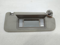 2013-2016 Chevrolet Malibu Sun Visor Shade Replacement Passenger Right Mirror Fits Fits 2013 2014 2015 2016 OEM Used Auto Pa