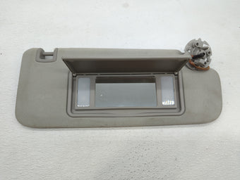 compare product 2013-2016 Chevrolet Malibu Sun Visor Shade Replacement Passenger Right Mirror Fits Fits 2013 2014 2015 2016 OEM Used Auto Parts