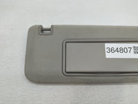 2013-2016 Chevrolet Malibu Sun Visor Shade Replacement Passenger Right Mirror Fits Fits 2013 2014 2015 2016 OEM Used Auto Pa