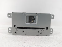2016 Chevrolet Malibu Radio AM FM Cd Player Receiver Replacement P/N:23284461 23378512 Fits OEM Used Auto Parts - Oemusedaut