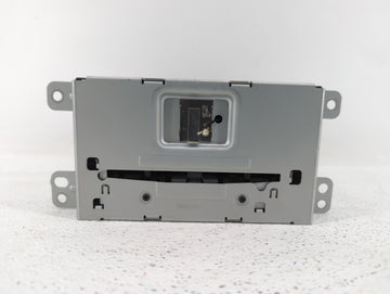 2016 Chevrolet Malibu Radio AM FM Cd Player Receiver Replacement P/N:23284461 23378512 Fits OEM Used Auto Parts - Oemusedaut