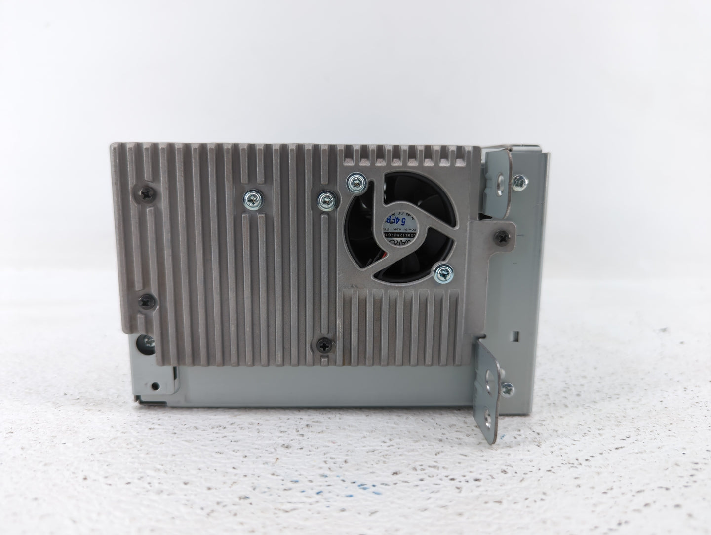 2016 Chevrolet Malibu Radio AM FM Cd Player Receiver Replacement P/N:23284461 23378512 Fits OEM Used Auto Parts - Oemusedaut