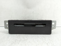 2016-2016 Chevrolet Malibu Am Fm Cd Player Radio Receiver - Oemusedautoparts1.com