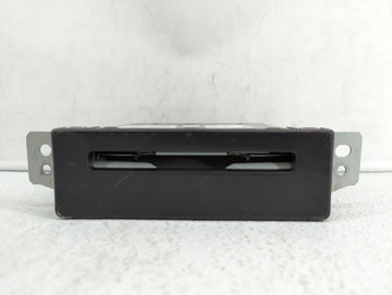 2016-2016 Chevrolet Malibu Am Fm Cd Player Radio Receiver - Oemusedautoparts1.com