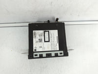 2016-2016 Chevrolet Malibu Am Fm Cd Player Radio Receiver - Oemusedautoparts1.com