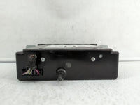 2016-2016 Chevrolet Malibu Am Fm Cd Player Radio Receiver - Oemusedautoparts1.com