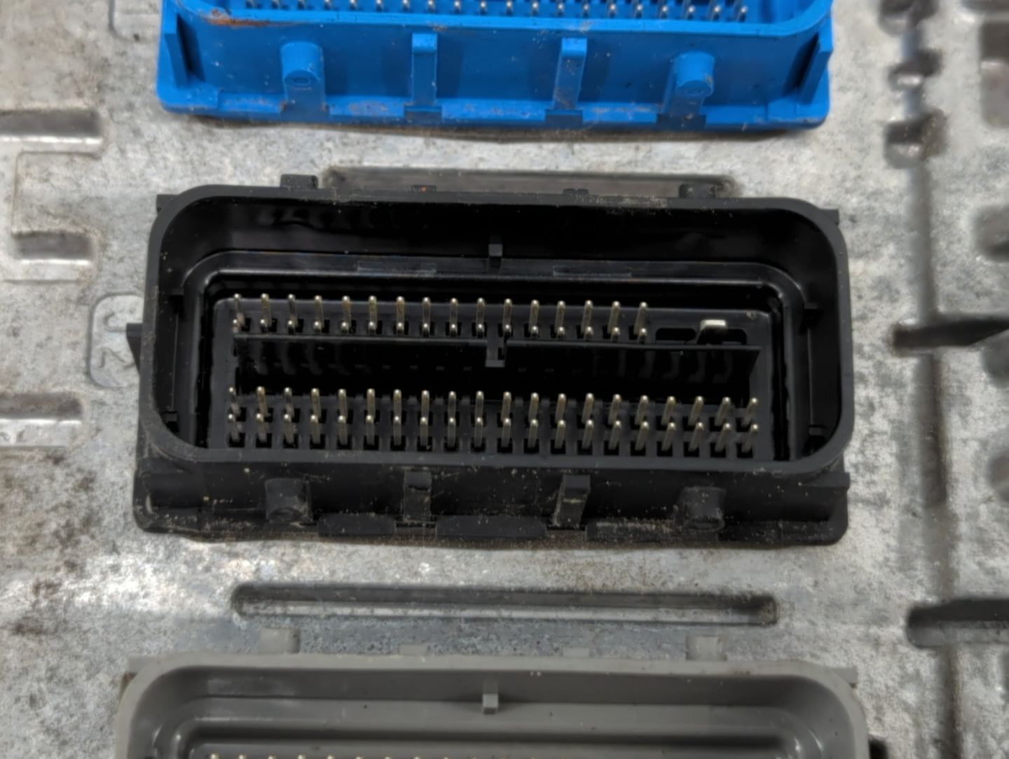 2017-2018 Chevrolet Malibu PCM Engine Control Computer ECU ECM PCU OEM P/N:12680968 12688128 Fits Fits 2017 2018 2019 OEM Us
