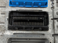 2017-2018 Chevrolet Malibu PCM Engine Control Computer ECU ECM PCU OEM P/N:12680968 12688128 Fits Fits 2017 2018 2019 OEM Us