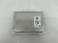 2017-2018 Chevrolet Malibu PCM Engine Control Computer ECU ECM PCU OEM P/N:12680968 12688128 Fits Fits 2017 2018 2019 OEM Us