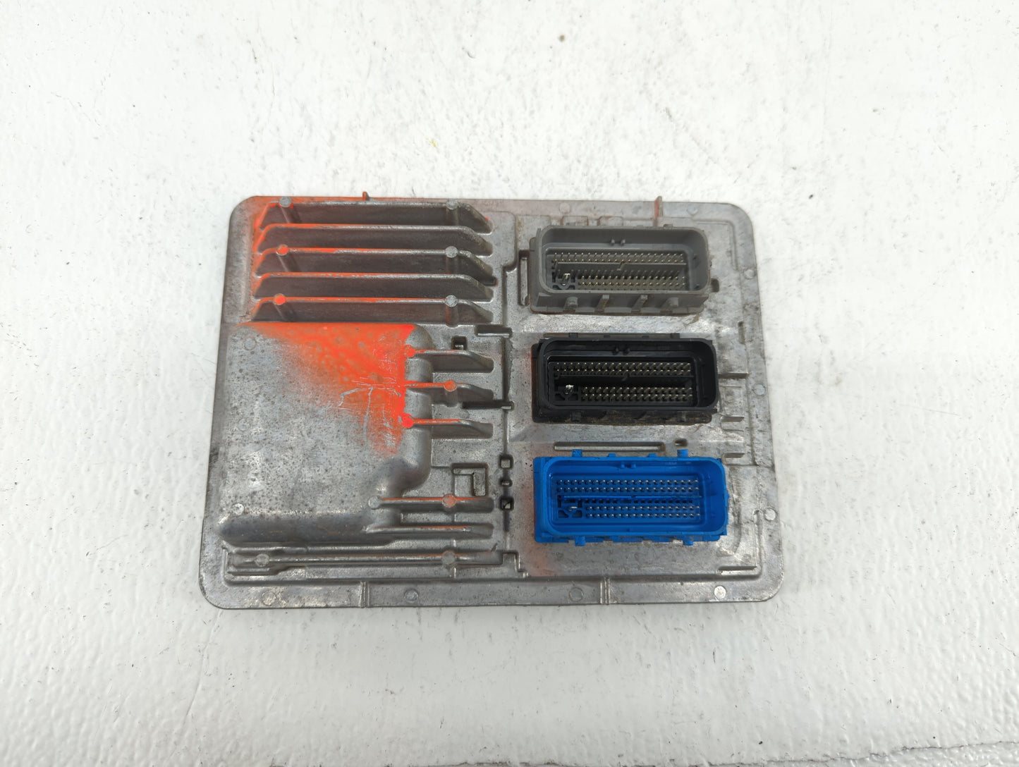 2016 Chevrolet Malibu PCM Engine Control Computer ECU ECM PCU OEM P/N:12669511 12672502, 12607096, 12675580, 12676591 Fits O