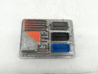 2016 Chevrolet Malibu PCM Engine Control Computer ECU ECM PCU OEM P/N:12669511 12672502, 12607096, 12675580, 12676591 Fits O