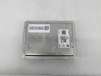 2016 Chevrolet Malibu PCM Engine Control Computer ECU ECM PCU OEM P/N:12669511 12672502, 12607096, 12675580, 12676591 Fits O