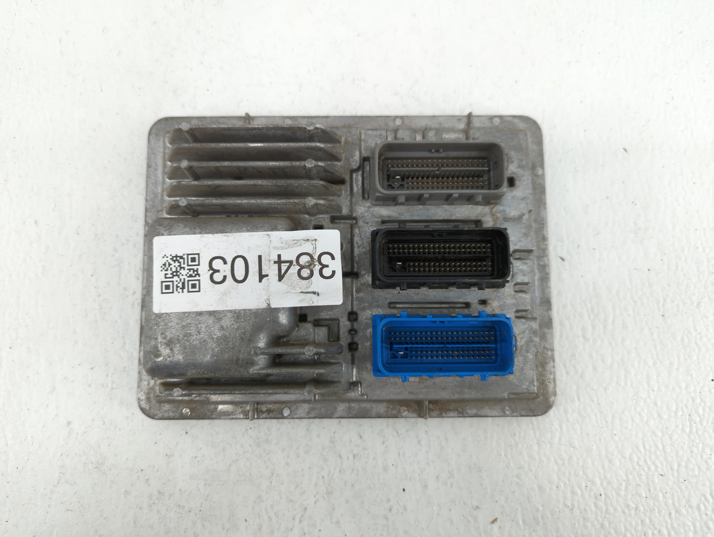 2016 Chevrolet Malibu PCM Engine Control Computer ECU ECM PCU OEM P/N:12669511 12672502, 12607096, 12675580, 12676591 Fits O