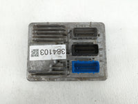 2016 Chevrolet Malibu PCM Engine Control Computer ECU ECM PCU OEM P/N:12669511 12672502, 12607096, 12675580, 12676591 Fits O