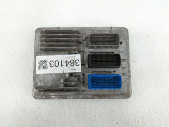 compare product 2016 Chevrolet Malibu PCM Engine Control Computer ECU ECM PCU OEM P/N:12669511 12672502, 12607096, 12675580, 12676591 Fits OEM Used Auto Parts