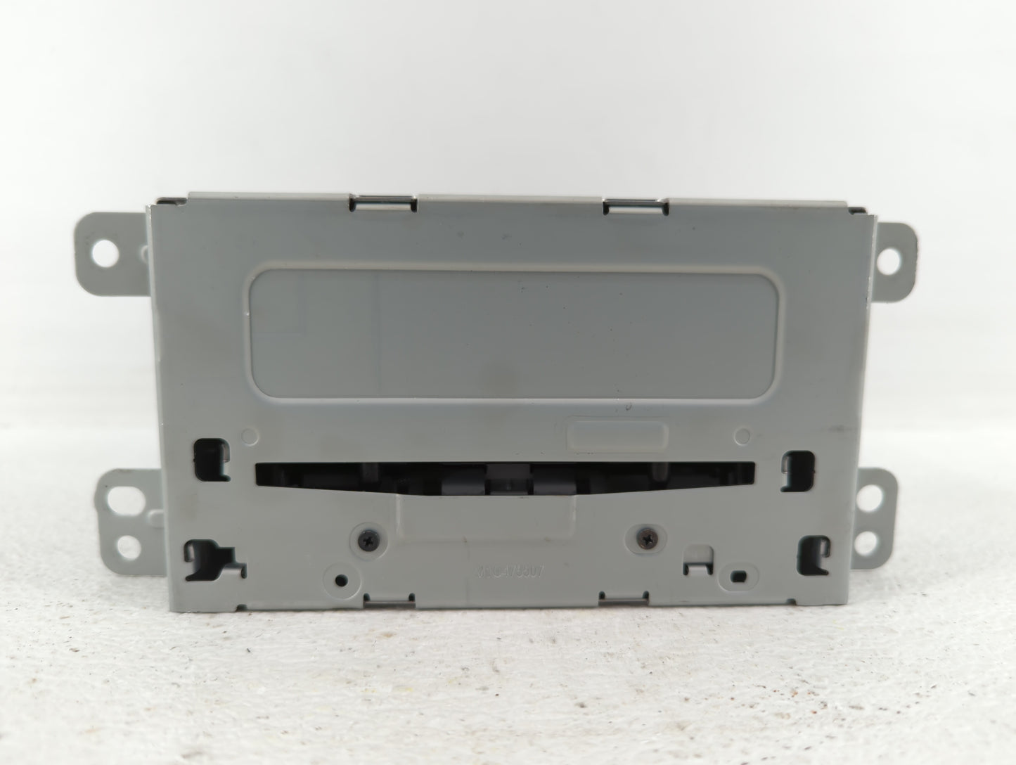 2014-2016 Chevrolet Malibu Am Fm Cd Player Radio Receiver - Oemusedautoparts1.com
