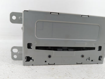 2014-2016 Chevrolet Malibu Am Fm Cd Player Radio Receiver