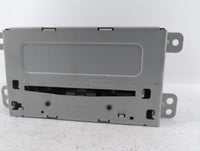 2014-2016 Chevrolet Malibu Am Fm Cd Player Radio Receiver - Oemusedautoparts1.com