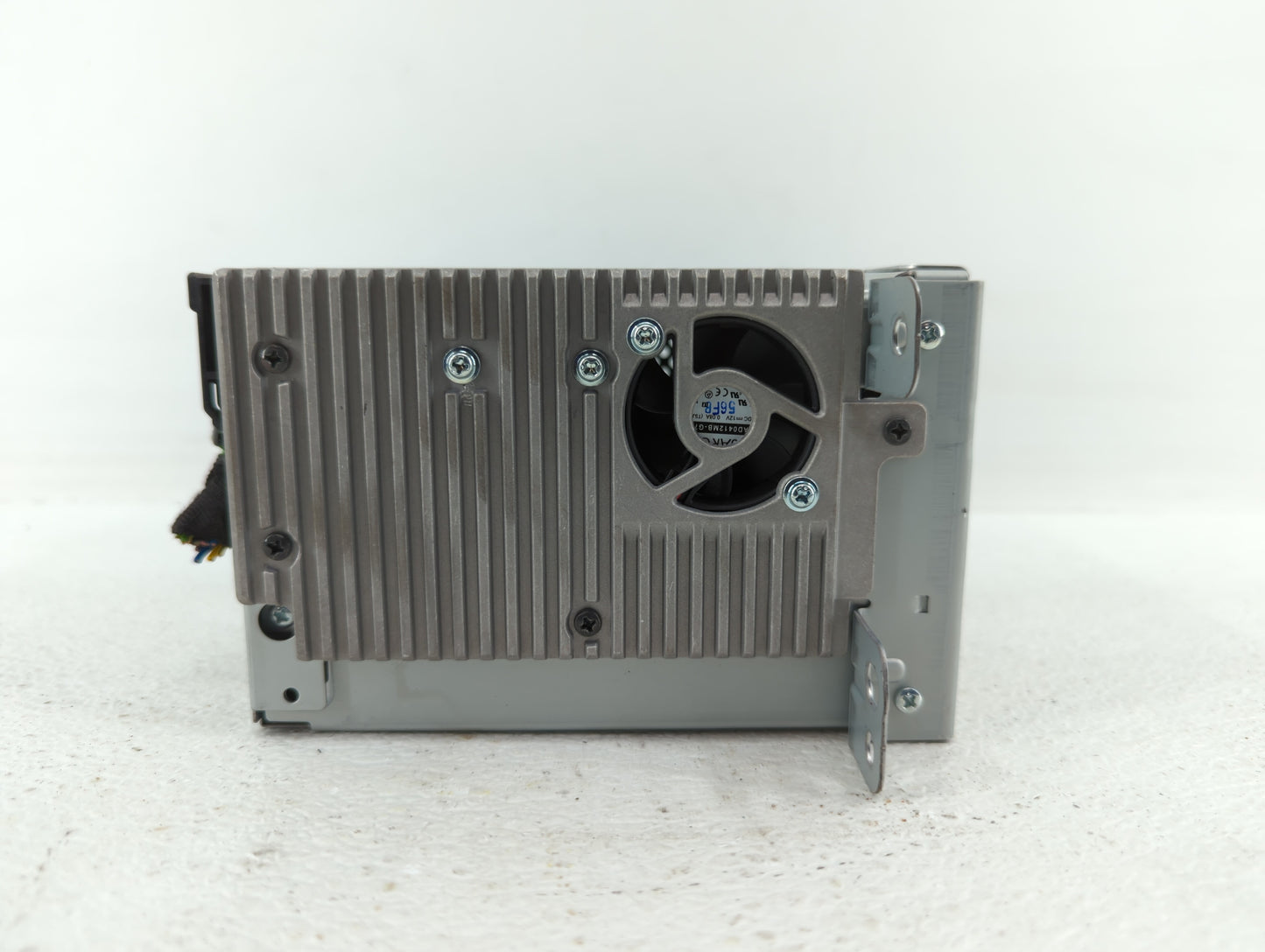2014-2016 Chevrolet Malibu Am Fm Cd Player Radio Receiver - Oemusedautoparts1.com