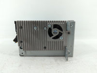 2014-2016 Chevrolet Malibu Am Fm Cd Player Radio Receiver - Oemusedautoparts1.com