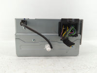 2014-2016 Chevrolet Malibu Am Fm Cd Player Radio Receiver - Oemusedautoparts1.com