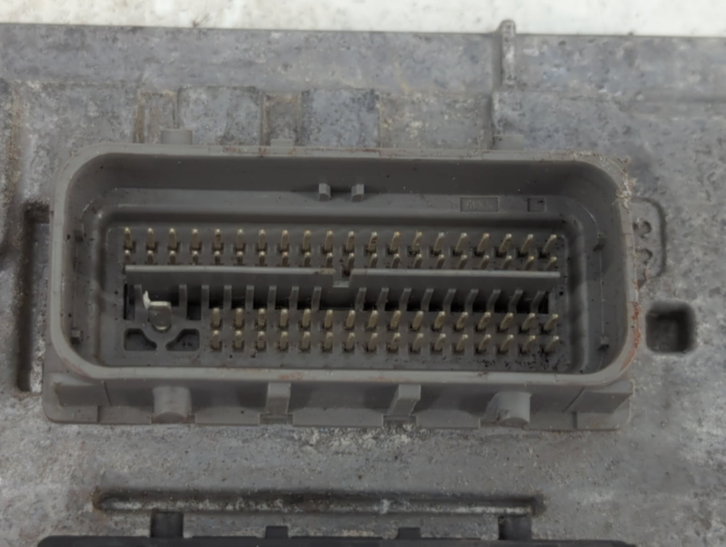 2016 Chevrolet Malibu PCM Engine Control Computer ECU ECM PCU OEM P/N:12669511 12672502, 12607096, 12675580, 12676591 Fits O
