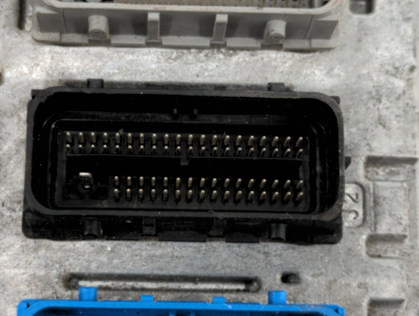 2016 Chevrolet Malibu PCM Engine Control Computer ECU ECM PCU OEM P/N:12669511 12672502, 12607096, 12675580, 12676591 Fits O