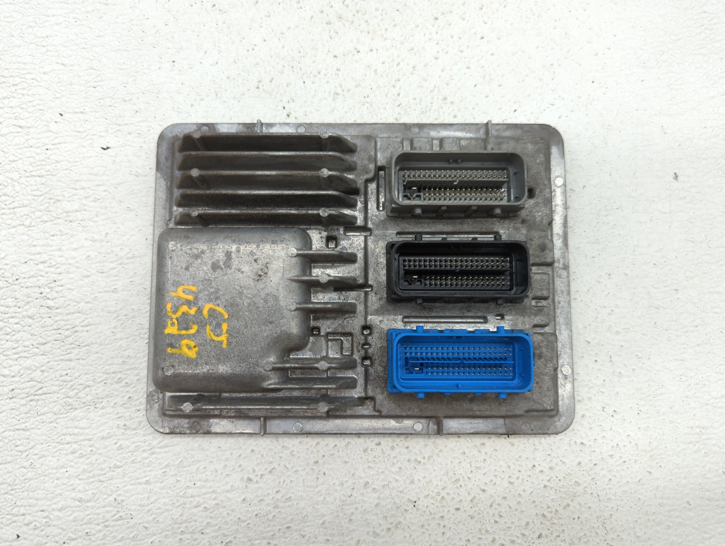 2016 Chevrolet Malibu PCM Engine Control Computer ECU ECM PCU OEM P/N:12672502 12669511, 12607096, 12675580, 12676591 Fits O