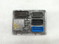 2016 Chevrolet Malibu PCM Engine Control Computer ECU ECM PCU OEM P/N:12672502 12669511, 12607096, 12675580, 12676591 Fits O