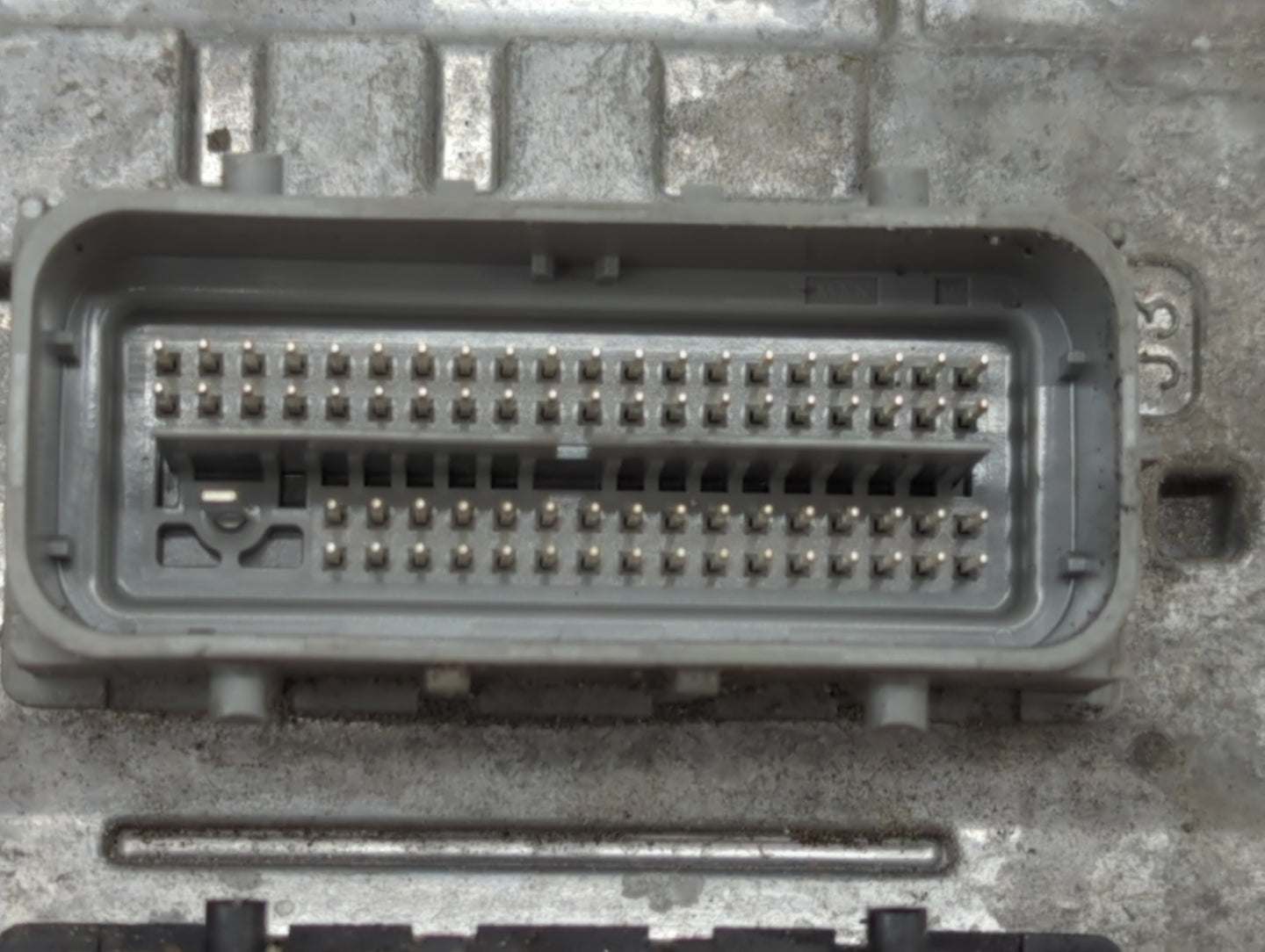 2016 Chevrolet Malibu PCM Engine Control Computer ECU ECM PCU OEM P/N:12672502 12669511, 12607096, 12675580, 12676591 Fits O