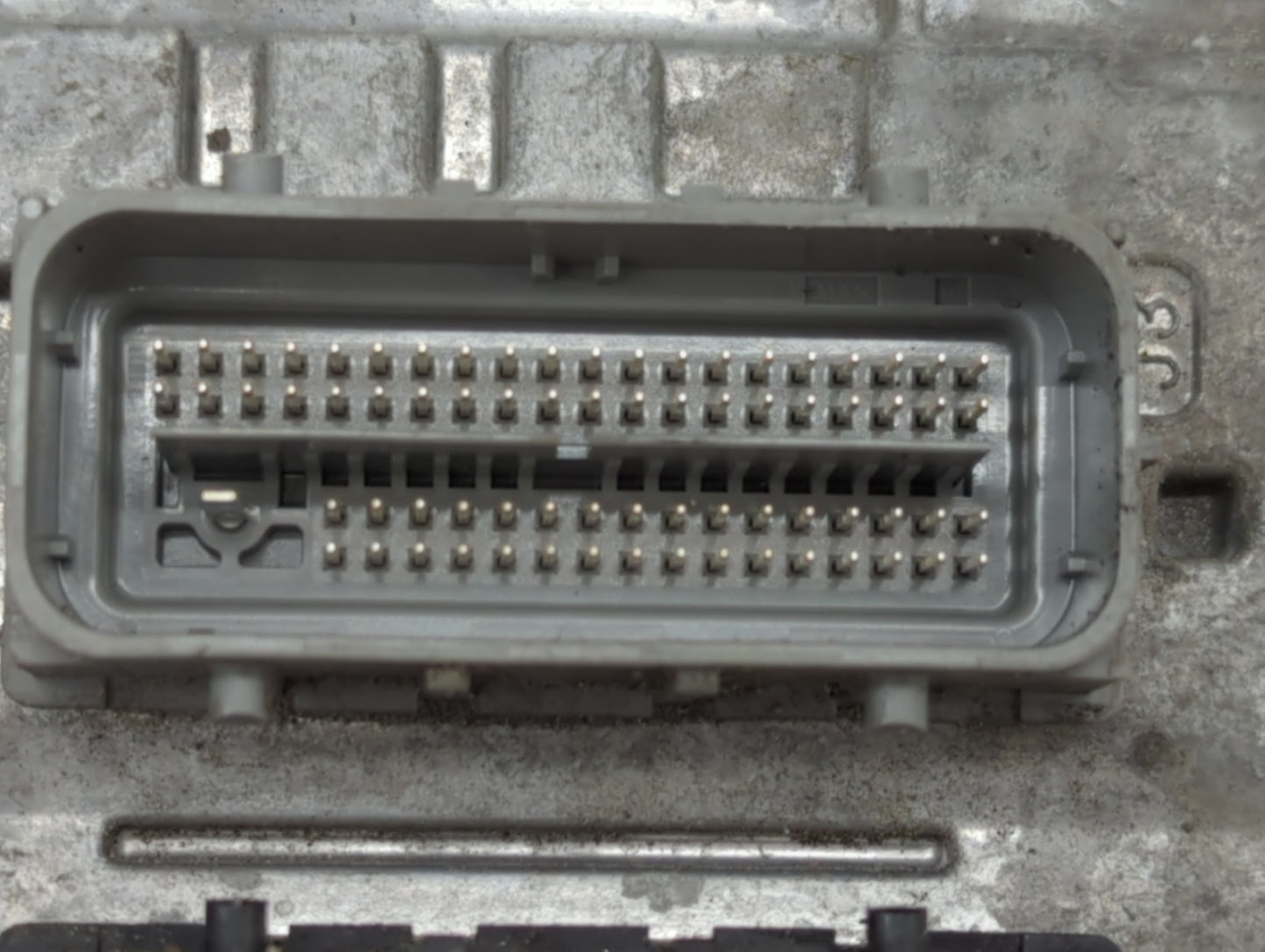 2016 Chevrolet Malibu PCM Engine Control Computer ECU ECM PCU OEM P/N:12672502 12669511, 12607096, 12675580, 12676591 Fits O